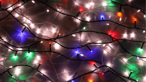 luces de navidad de bombias led que gastan menos energía